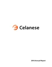 Celanese Corp.