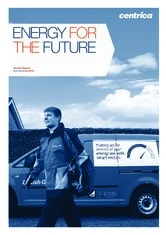 Centrica plc