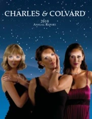 Charles & Colvard Ltd.