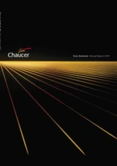 Chaucer Holdings plc