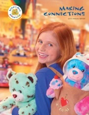 Build-A-Bear Workshop