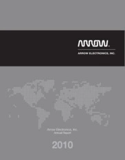 Arrow Electronics Inc.