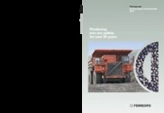 Ferrexpo Plc