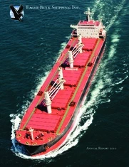 Eagle Bulk Shipping Inc.