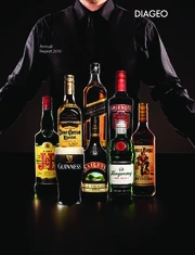 Diageo plc