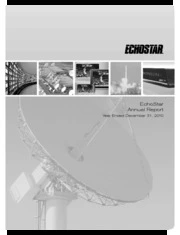 EchoStar Corporation