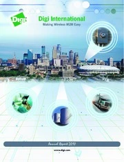 Digi International Inc.