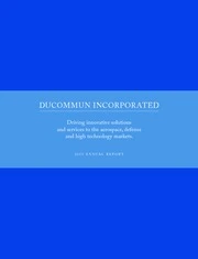 Ducommun Inc.
