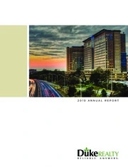 Duke Realty Corporation
