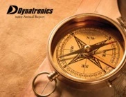 Dynatronics Corp.