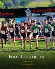 Foot Locker, Inc.