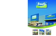 Fred's Inc.