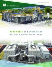 FuelCell Energy, Inc.