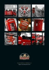Fuller Smith & Turner plc