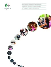 Logitech International SA