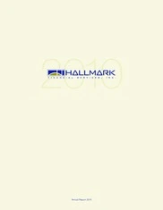 Hallmark Financial Services Inc.
