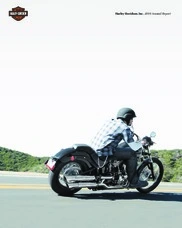 Harley-Davidson, Inc.