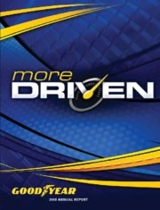 Goodyear Tire & Rubber Co.