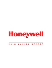 Honeywell International Inc.