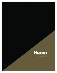 Huron Consulting Group Inc.