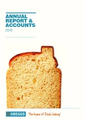 Greggs plc