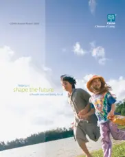 CIGNA Corporation