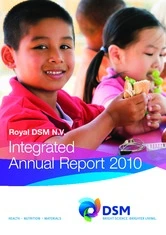 Koninklijke DSM N.V.