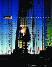 Cimarex Energy Co.