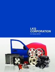 LKQ Corp.