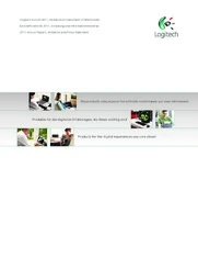 Logitech International SA