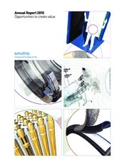 Smiths Group plc