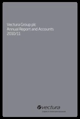 Vectura Group plc