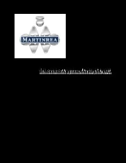 Martinrea International Inc.
