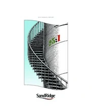 SandRidge Energy, Inc.