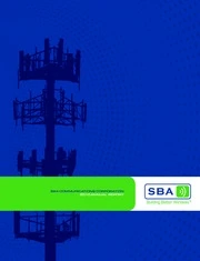 SBA Communications Corp.