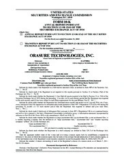 OraSure Technologies Inc.