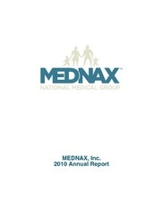 Mednax, Inc.