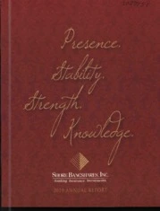 Shore Bancshares Inc.