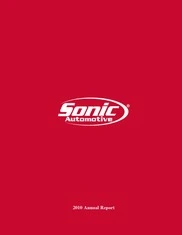 Sonic Automotive