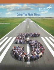 Spirit AeroSystems Holdings Inc