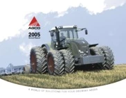 AGCO Corporation
