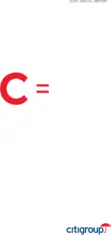 Citigroup Inc.