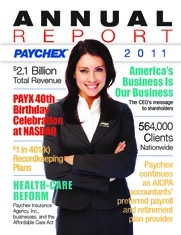 Paychex, Inc.