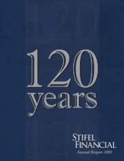Stifel Financial