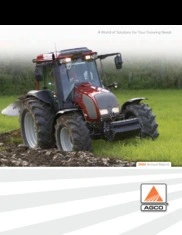 AGCO Corporation