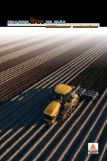 AGCO Corporation