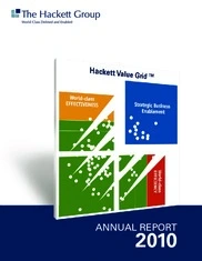 The Hackett Group, Inc.