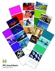 PPG Industries