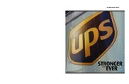 United Parcel Service, Inc