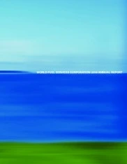 World Kinect Corporation